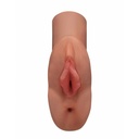 Masturbador Masculino Pipedream PDX Plus Marrón