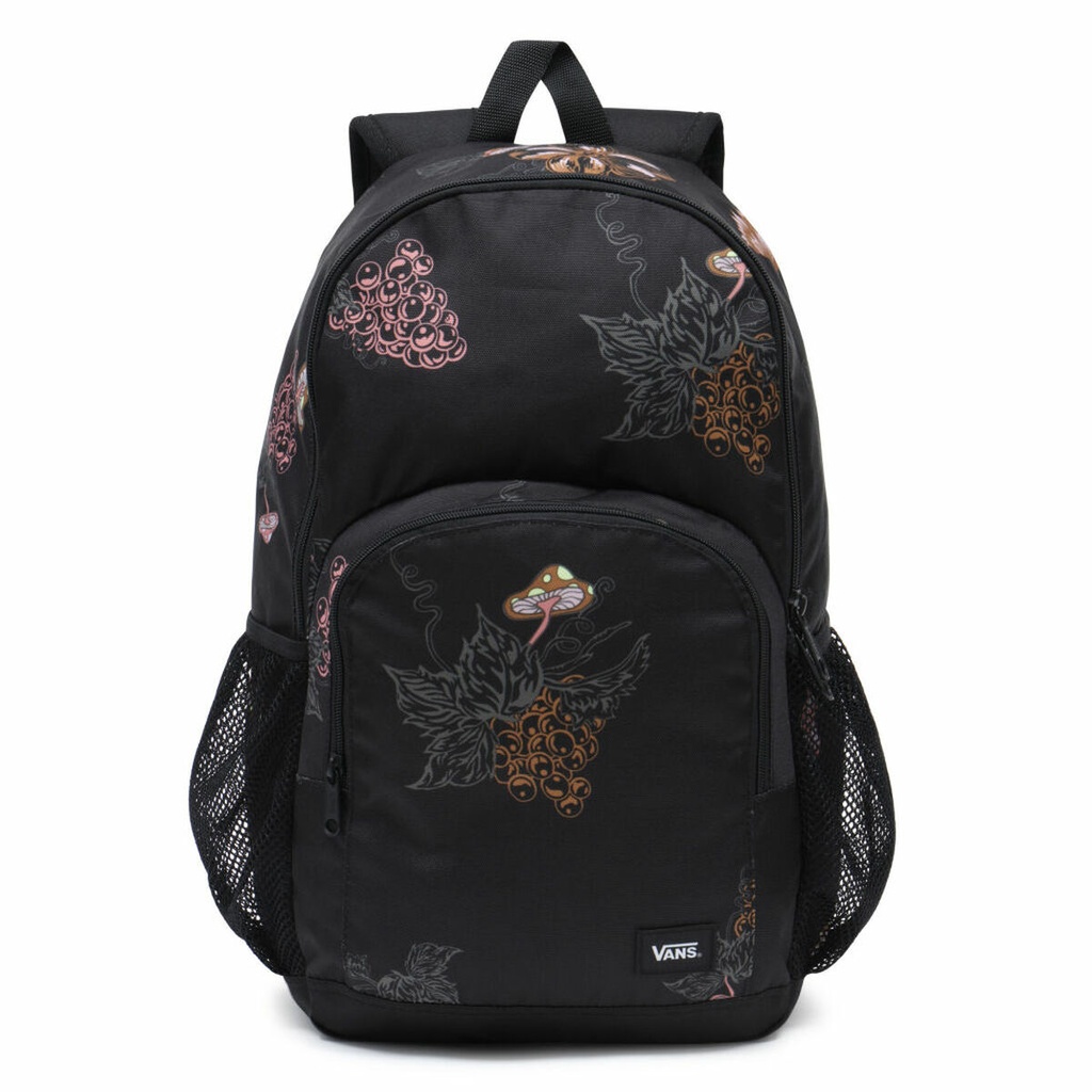 Mochila Escolar Vans VN0A7UDTJNH1 Negro