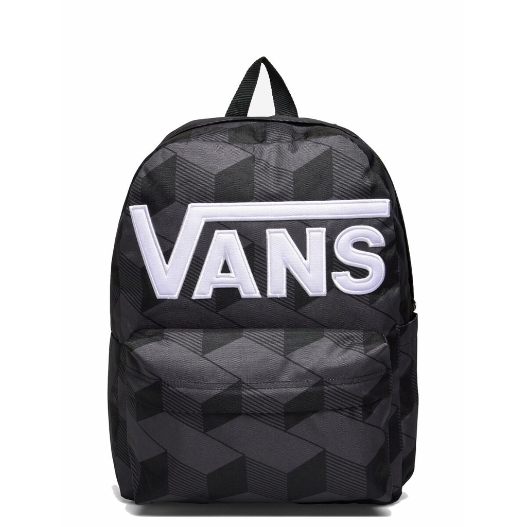 Mochila Escolar Vans  OLD SKOOL DROP V VN000H4ZKOU1 Negro