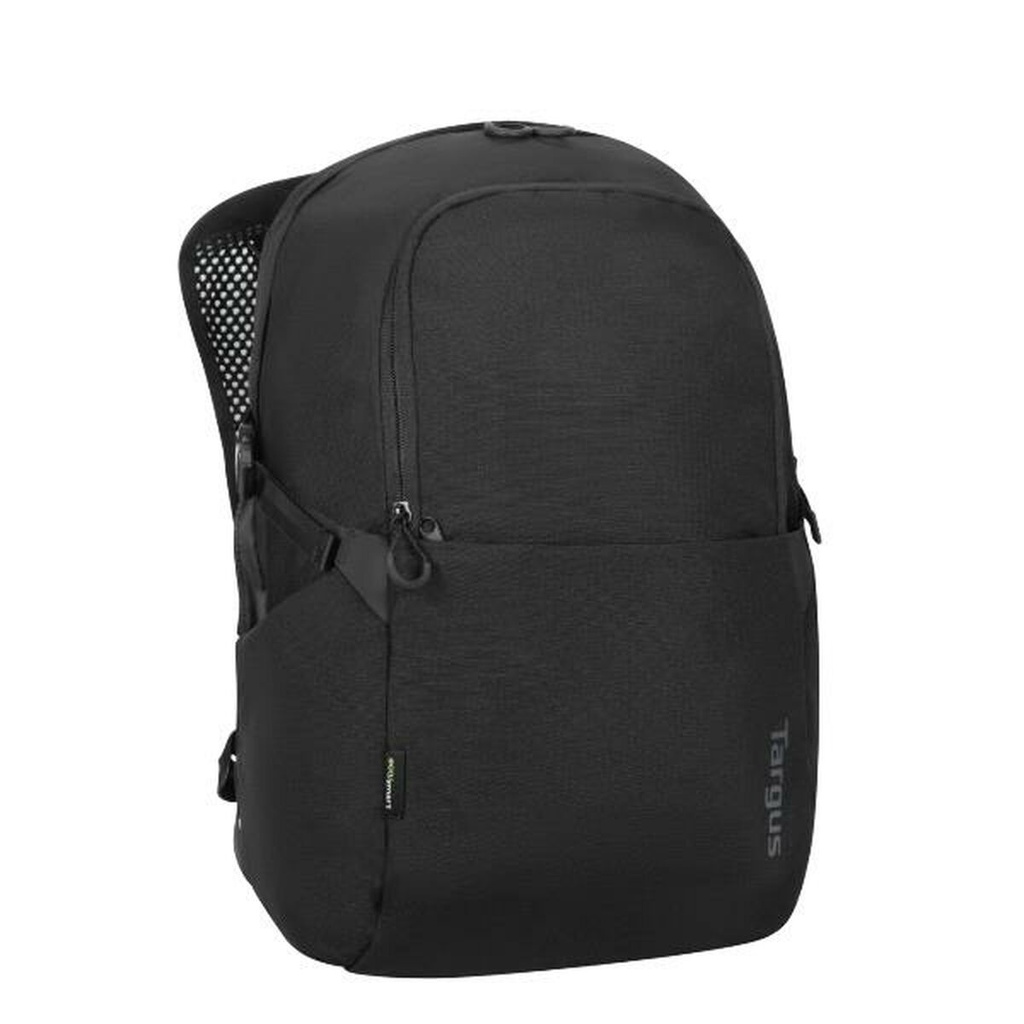 Mochila para Portátil y Tablet Targus Zero Waste Negro