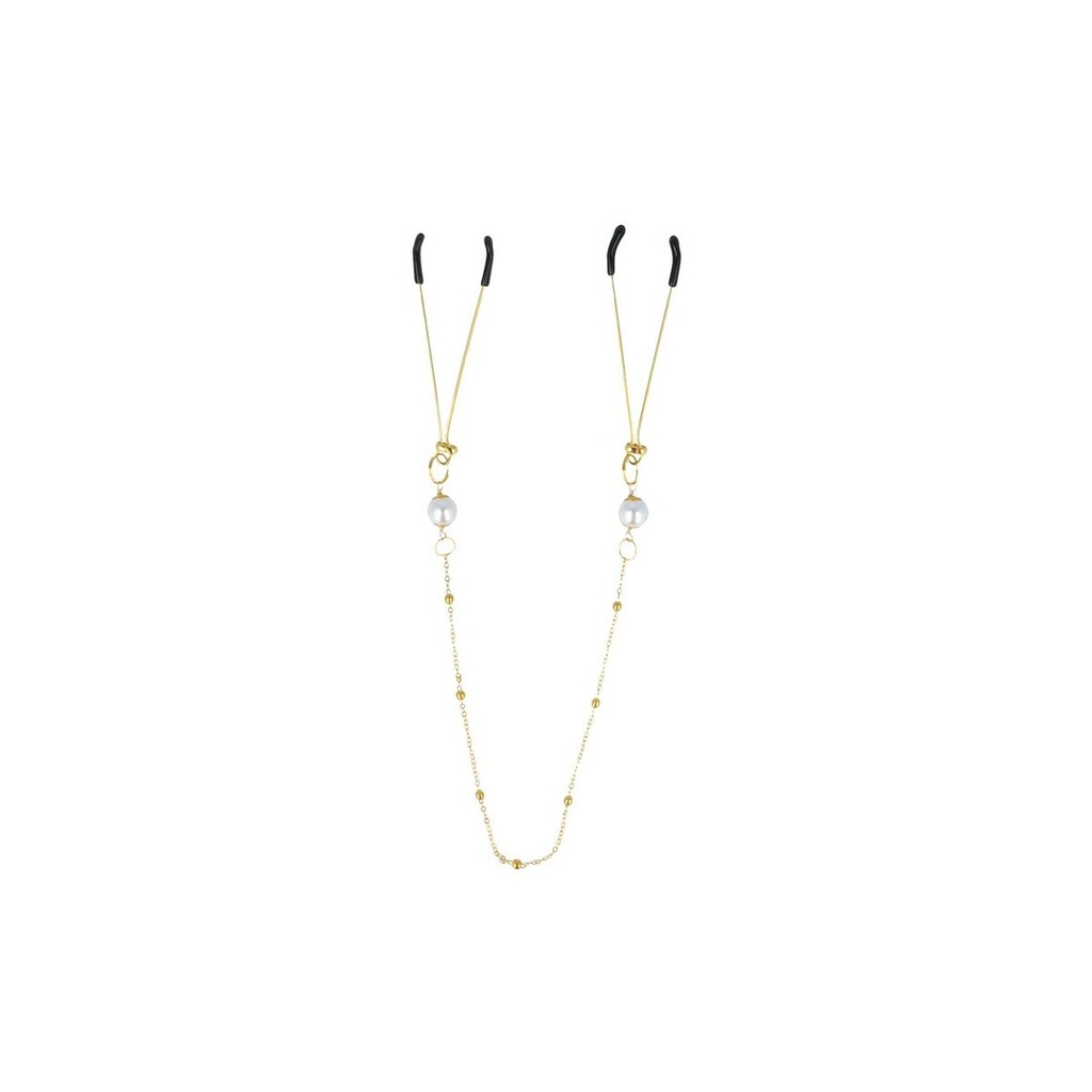 Pinzas para los pezones Virgite MOD. 7