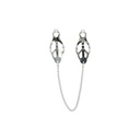 Nipple Clamps Virgite MOD. 9
