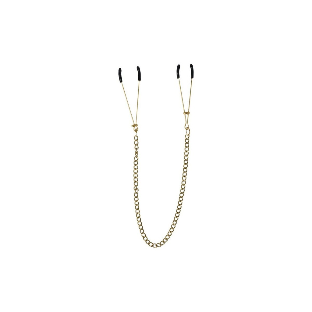 Nipple Clamps Virgite MOD. 14