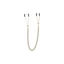 Nipple Clamps Virgite MOD. 14