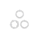 Anillo para el Pene NS Novelties Renegade