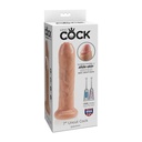 Consolador Realista Pipedream King Cock PVC