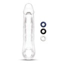 Funda para pene Size Up Ø 4 cm 20,3 cm