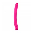 Double Penetration Stroker Dorcel DOR105-PINK Magenta