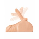 Masturbador Masculino Pipedream PDX Plus Carne