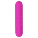Vibrating Bullet Sportsheets Pivot Pink