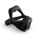 Anillo para el Pene NS Novelties Techno Negro