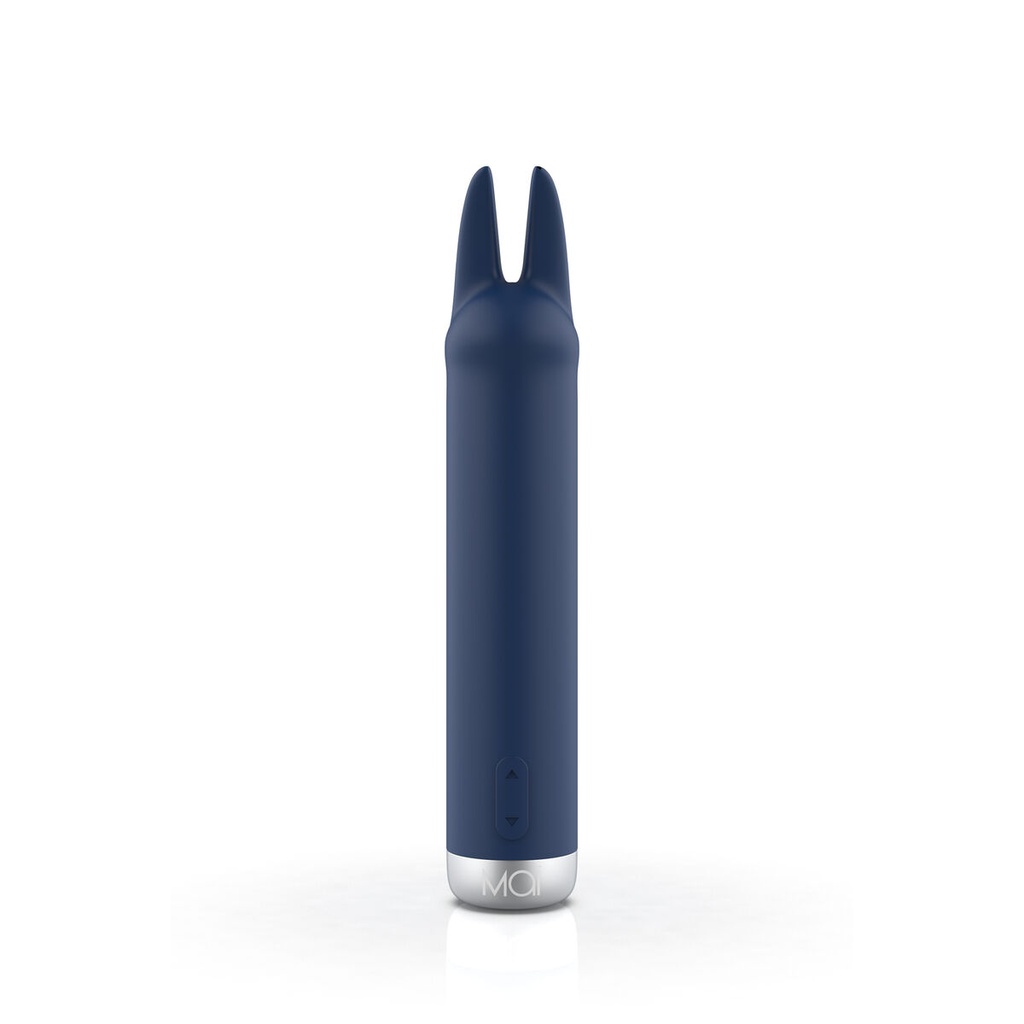 Clitoral Stimulator Attraction Mai Pleasure Toys Blue