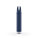 Clitoral Stimulator Attraction Mai Pleasure Toys Blue