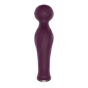 Vibrador Dream Toys The Essentials Magic Wand Rojo