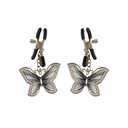 Pinzas para los pezones Pipedream Fetish Fantasy Series