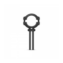 Anillo para el Pene Dorcel DOR209 Negro