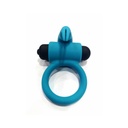 Vibrating Ring Virgite E9 Blue