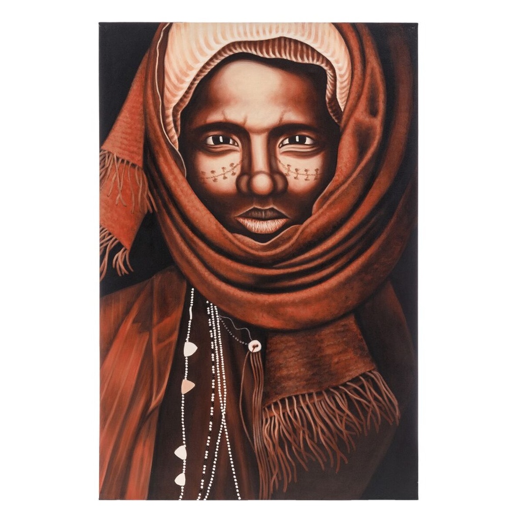 Canvas Acrylic Canvas 100 x 4 x 150 cm