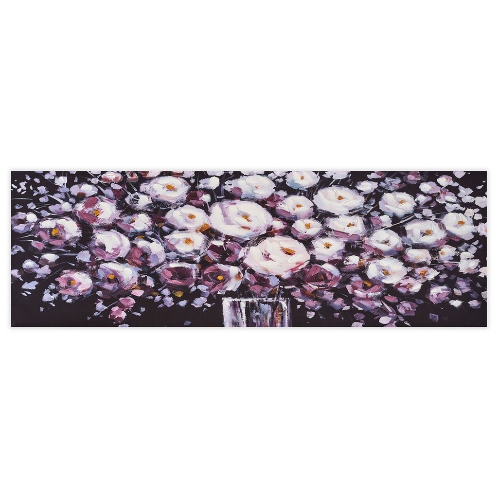 Painting Wood Canvas 150 x 3 x 50 cm
