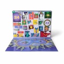 Advent Calendar Spin Master Plastic