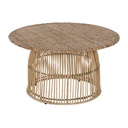 Centre Table Home ESPRIT 75 x 75 x 40 cm