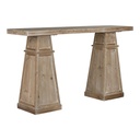 Hall Home ESPRIT 160 X 40 X 90,5 cm