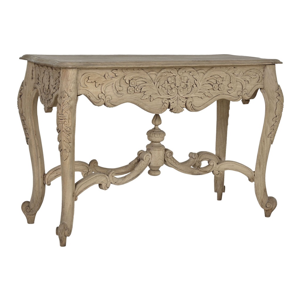 Recibidor Home ESPRIT 122 x 50 x 81 cm