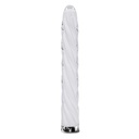 Vibrator Playboy Playboy White