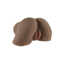 Endurance Jack Ass Zero Tolerance Zero Tolerance Brown