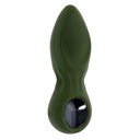Vibrator Gender X Gender X Green