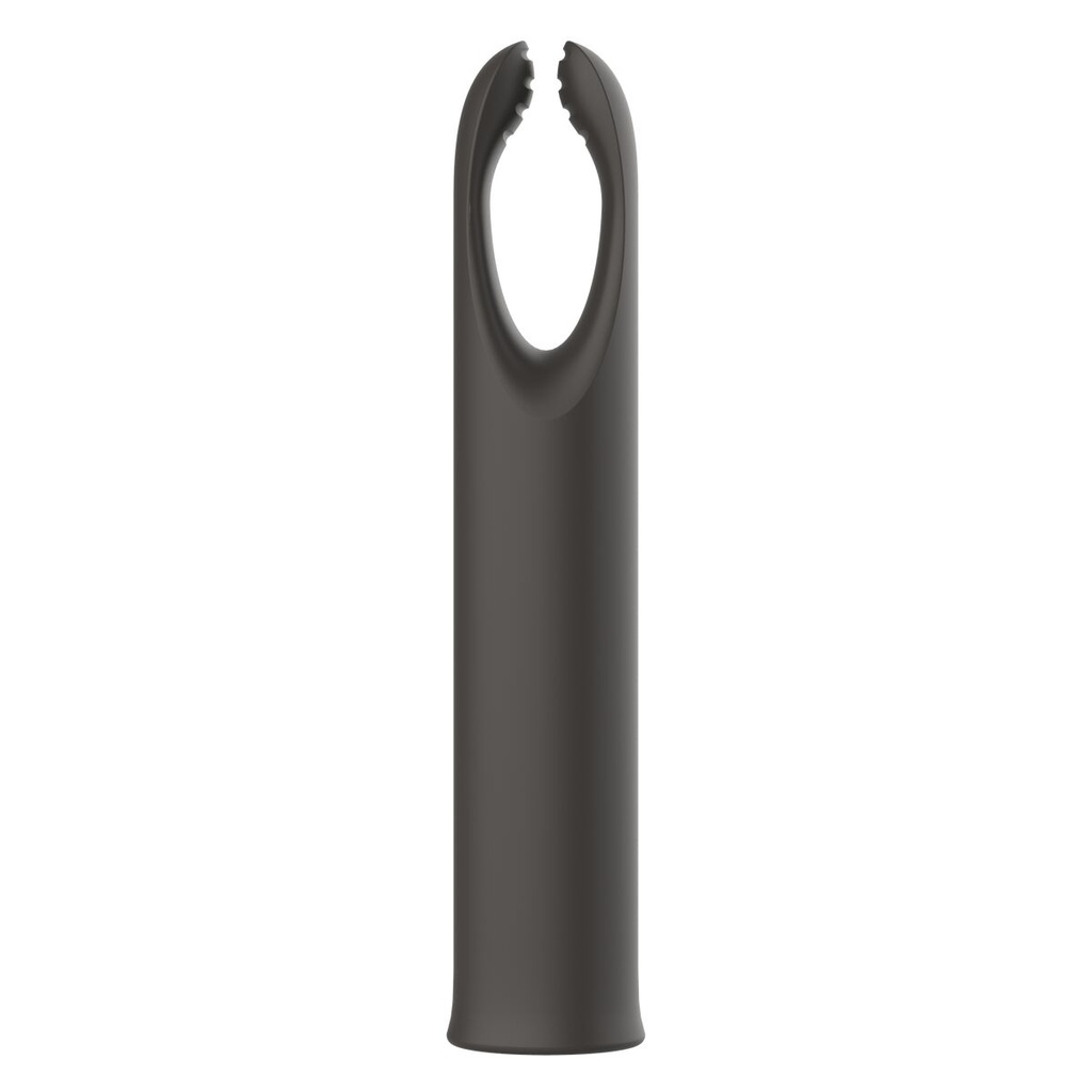 Masajeador Dream Toys Nude Gris