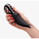 G-Spot Vibrator Fun Factory 1141808 Black