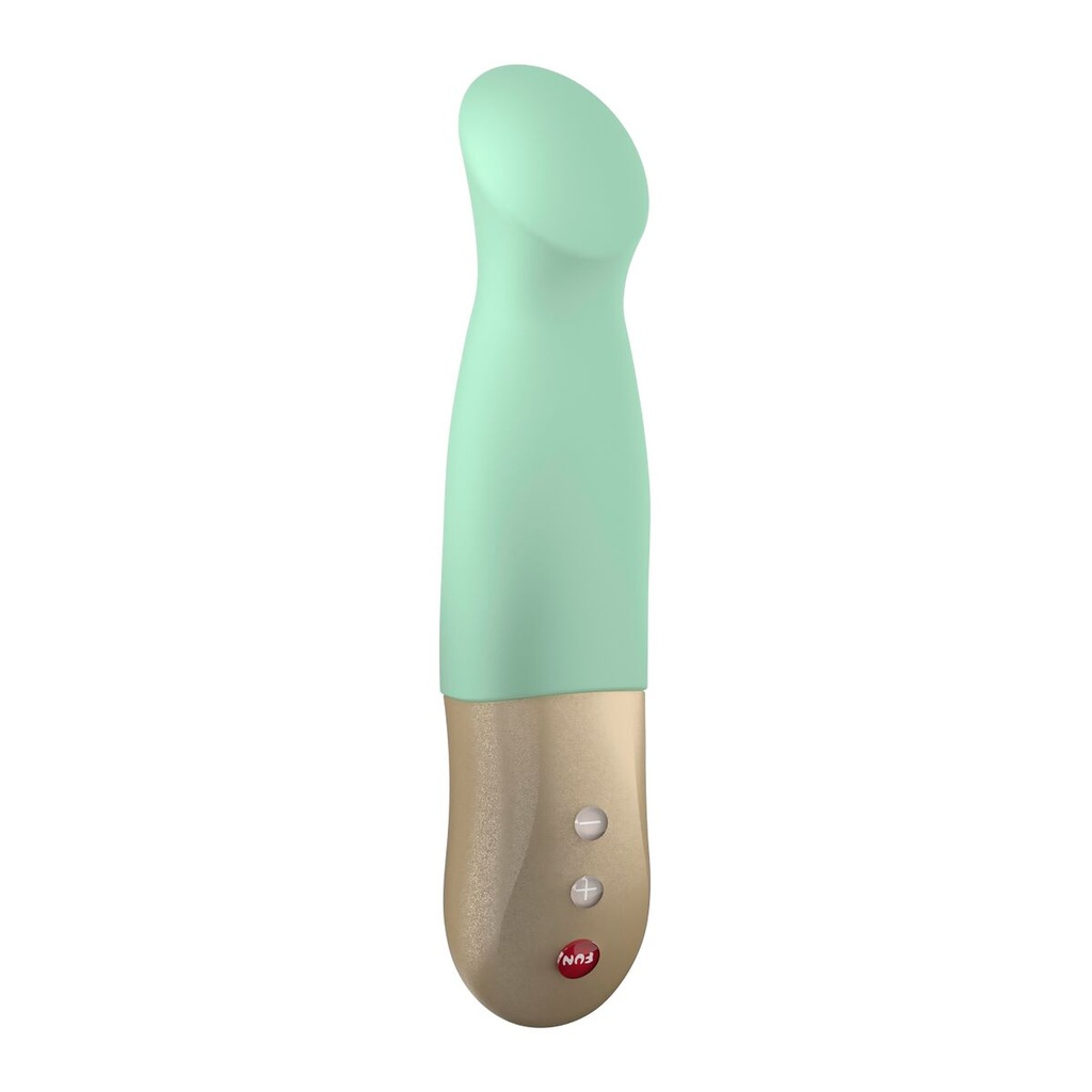 Vibrador Punto G Fun Factory Verde