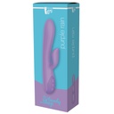 Vibrador Punto G Dream Toys The Candy Shop Morado