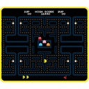 Alfombrilla Gaming FR-TEC 82541120979 Negro