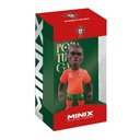 Figura Coleccionable Minix RAFAEL LEAO