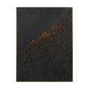 Canvas polystyrene Canvas 90 x 4 x 120 cm