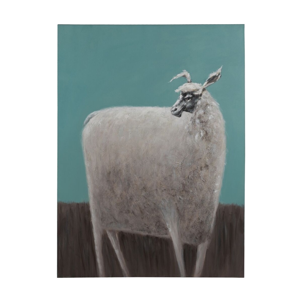 Canvas Canvas 90 x 3,5 x 120 cm