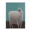 Canvas Canvas 90 x 3,5 x 120 cm