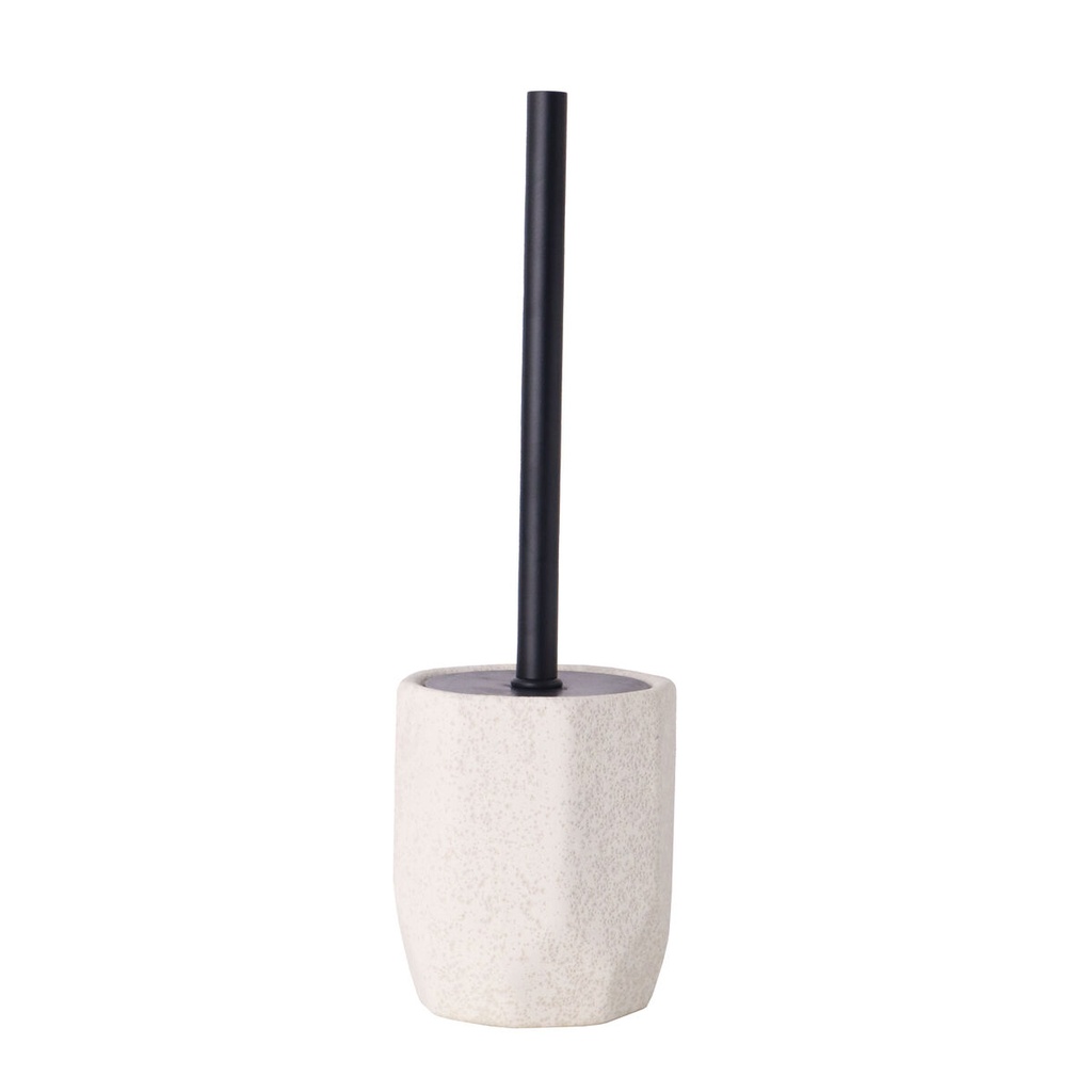 Toilet Brush Versa Steel