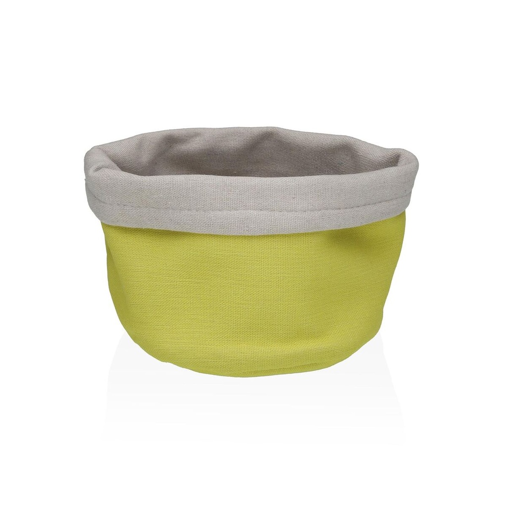 Cesta Multiusos Versa 14 x 10 x 17 cm