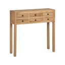 Hall Natural 85 x 26 x 85 cm
