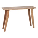 Recibidor Natural 115 x 40 x 76,5 cm