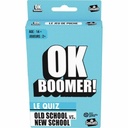 Juego de Mesa Goliath Ok Boomer