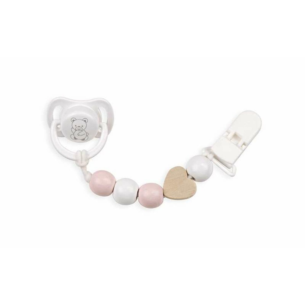 Dummy and Dummy Clip Set Arias