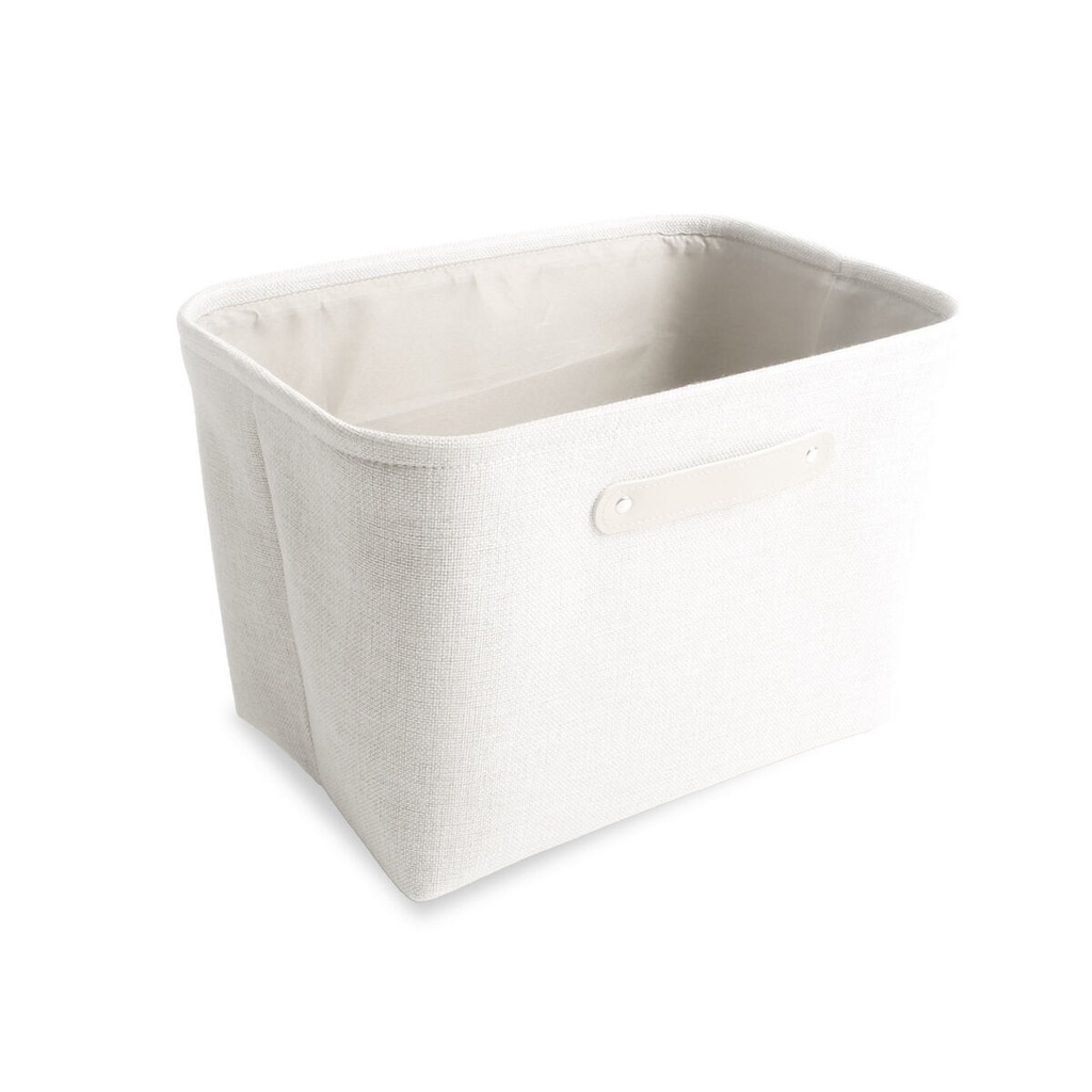 Cesta Multiusos Versa 26 x 25 x 38 cm