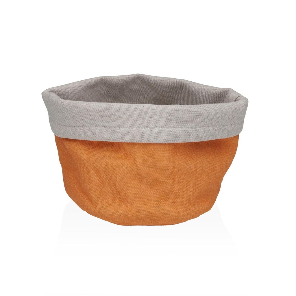Cesta Multiusos Versa 14 x 10 x 17 cm