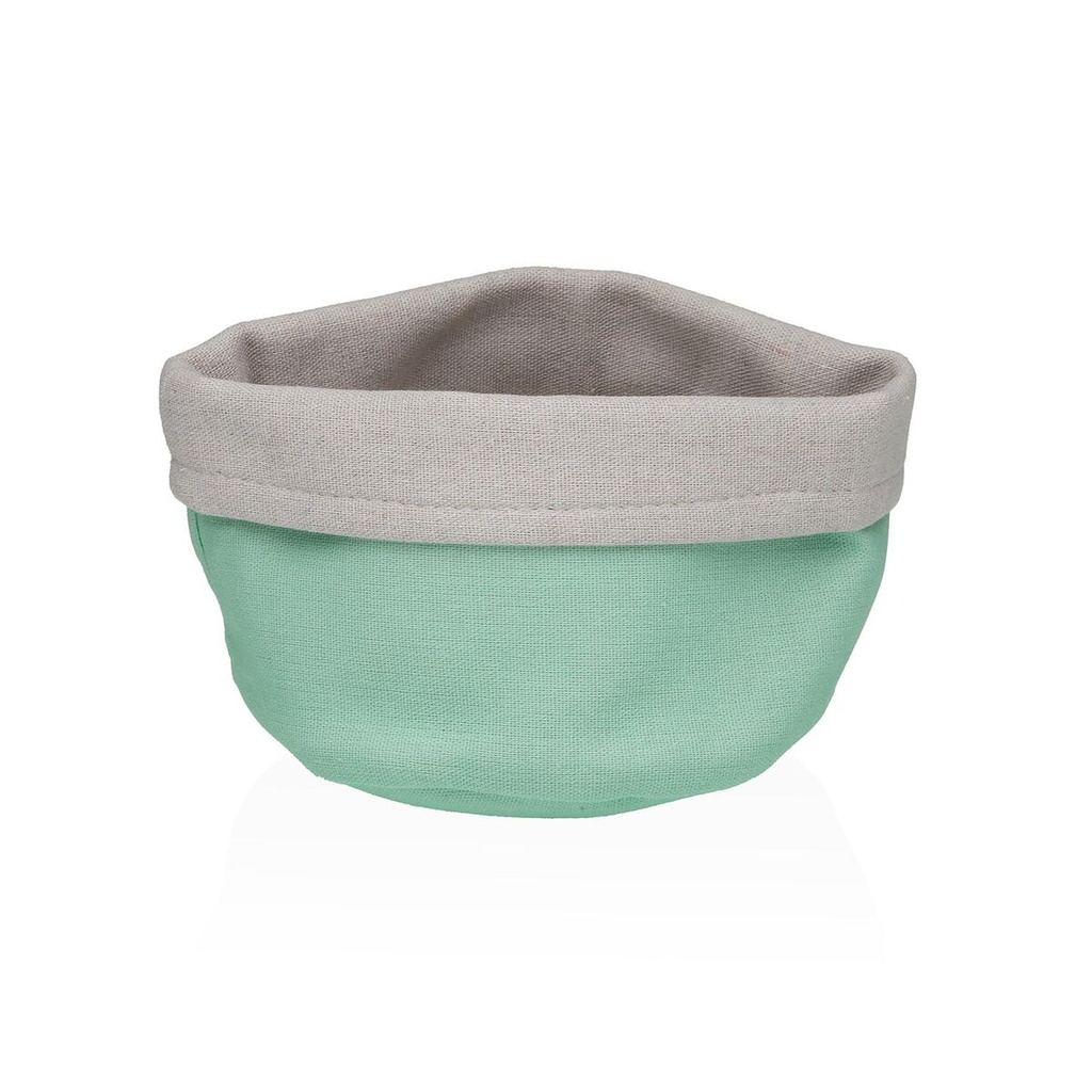 Multi-purpose basket Versa Clivia 14 x 10 x 17 cm