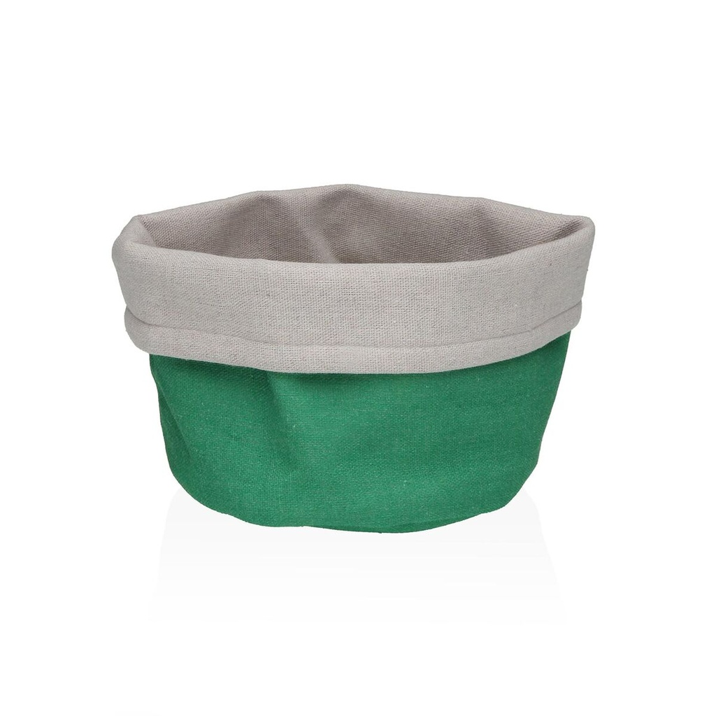 Cesta Multiusos Versa 14 x 10 x 17 cm