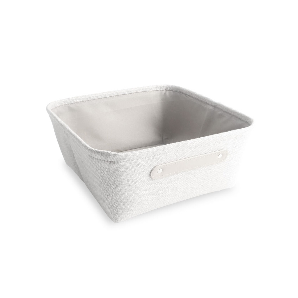 Cesta Multiusos Versa 32 x 13,5 x 32 cm